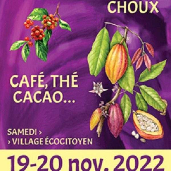 2022 : Les journées de l’Arbre, de la Plante et du Fruit (Quissac, 30)