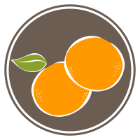 Type mandarines & clémentines