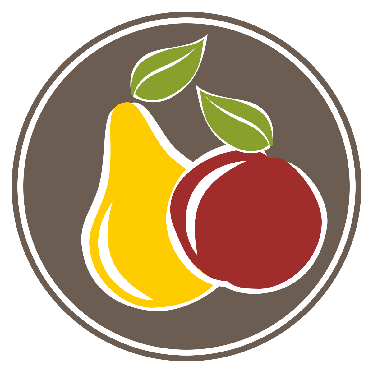 Fruits - Pépinière Med